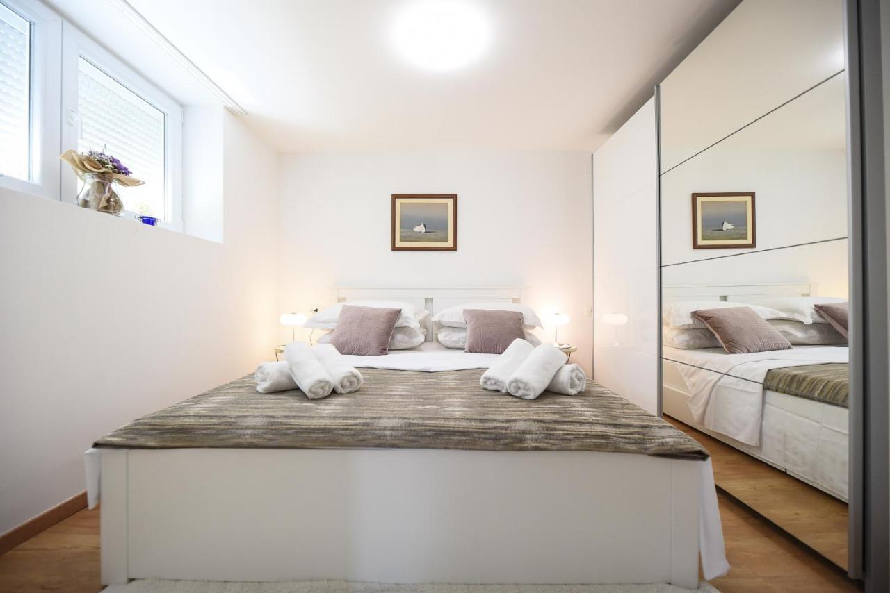 Apartament Apartman Maja Zadar Zewnętrze zdjęcie