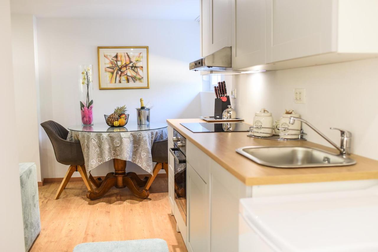 Apartament Apartman Maja Zadar Zewnętrze zdjęcie