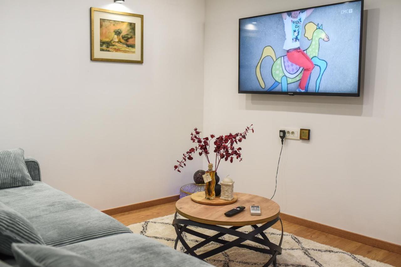 Apartament Apartman Maja Zadar Zewnętrze zdjęcie