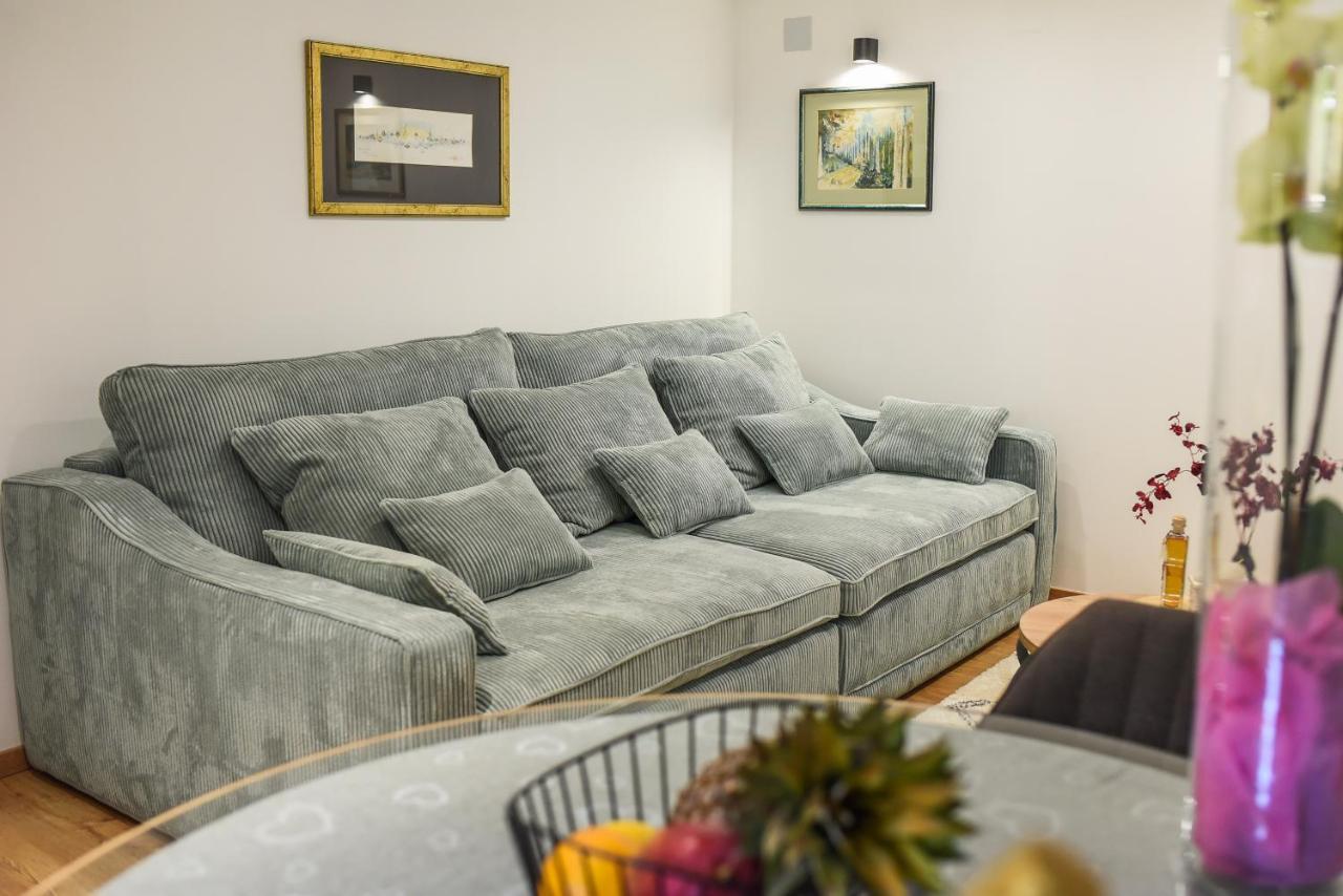 Apartament Apartman Maja Zadar Zewnętrze zdjęcie