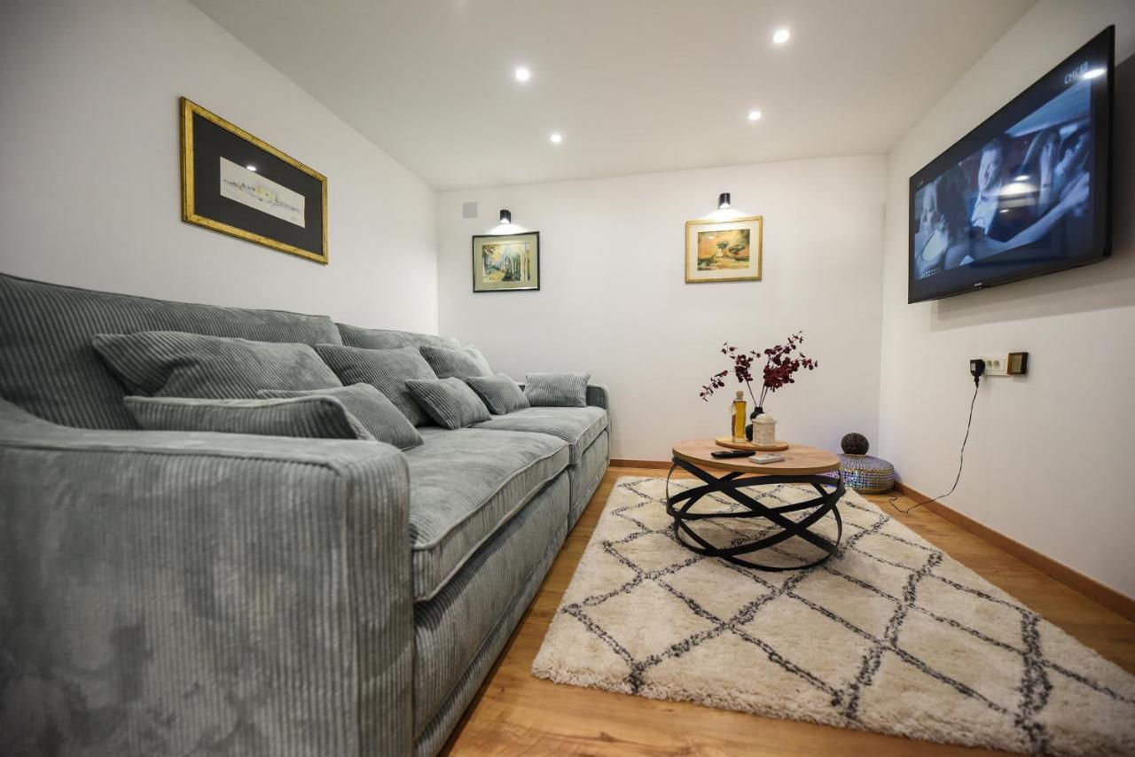 Apartament Apartman Maja Zadar Zewnętrze zdjęcie