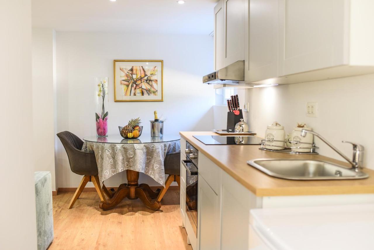 Apartament Apartman Maja Zadar Zewnętrze zdjęcie