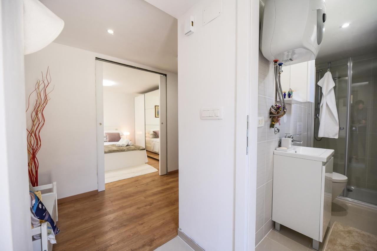Apartament Apartman Maja Zadar Zewnętrze zdjęcie